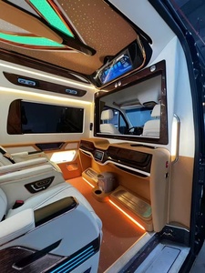 Kit de mise à niveau complet de l'intérieur du <span class=keywords><strong>Sprinter</strong></span>, siège de voiture électrique VIP pour <span class=keywords><strong>Sprinter</strong></span> de 5,9 mètres, <span class=keywords><strong>Sprinter</strong></span> 2500, Sprinter2500 - Product Image 5