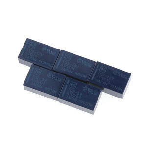 ממסר אות TQ2-5V TQ2-12V TQ2-24V 1a10p ממסר atq204 - Product Image 5