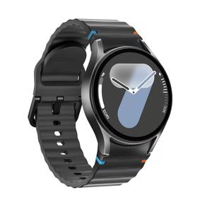 Reloj Inteligente WATCH7 Mini con Pantalla Táctil AMOLED de 1.3 Pulgadas HD, Resistente al Agua IP68, Compatible con IOS y Android, Reloj Deportivo para Mujer y Hombre - Product Image 2