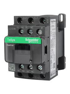 Contactor LC1D09M7C LC1D12M7C, Relé de la Serie RXG, Relé de Interfaz Industrial, Relé Miniatura Enchufable - Product Image 3