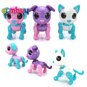 Kid animale da compagnia <span class=keywords><strong>giocattolo</strong></span> intelligente cane di controllo vocale intelligente <span class=keywords><strong>robot</strong></span> - Product Image 6