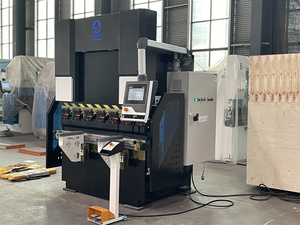 Machine à cintrer <span class=keywords><strong>de</strong></span> <span class=keywords><strong>plaque</strong></span> robuste <span class=keywords><strong>de</strong></span> presse plieuse <span class=keywords><strong>de</strong></span> CNC WE67K-80T1600 avec le cintrage <span class=keywords><strong>de</strong></span> feuille <span class=keywords><strong>de</strong></span> presse <span class=keywords><strong>de</strong></span> frein hydraulique <span class=keywords><strong>de</strong></span> contrôleur <span class=keywords><strong>de</strong></span> DA53T - Product Image 4