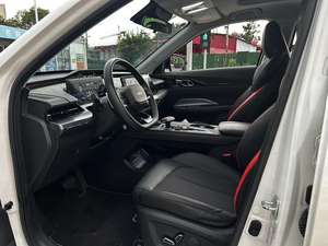 Offre Spéciale Changan Oushang Z6 2023 Baleine Bleue 1.5T DCT Smart City Edition Voiture d'occasion pas cher Voitures <span class=keywords><strong>Doccasion</strong></span> - Product Image 5