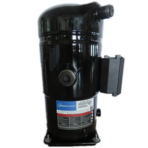 Copeland, Холодильный компрессор, ZB48KQE-TFD 7.5hp, прайс-лист для домашнего использования - Product Image 6