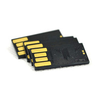 Harga Grosir Flash Drive USB 2.0 & 3.0 Plastik Baru 128/256/512MB 1/2/4/8/16/32/64/128/256/512GB 1TB 2TB