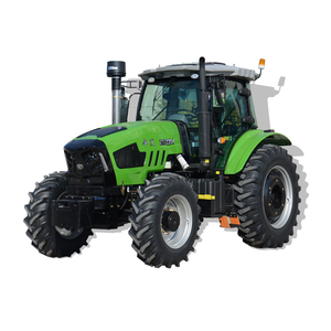 30-180hp 4wd Mejor tractor <span class=keywords><strong>de</strong></span> <span class=keywords><strong>Fendt</strong></span> agrícola - Product Image 4