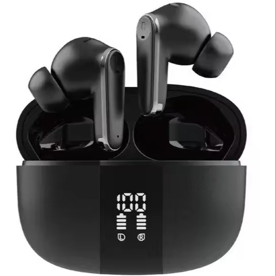 2024 New Buds3 Pro SM-R630 In-ear Wireless Earphones Adaptive Active Noise Cancelling Digital Display Hi-Fi Sound JL Chipset