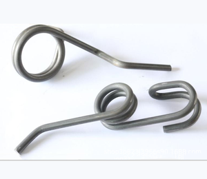 Máy Giặt Xoắn CNC Tự Động Bằng Tay Đã Qua Sử Dụng Thủ Công Thứ Hai Máy Cuộn Nén Tạo Thành Cuộn Lò Xo - Product Image 3