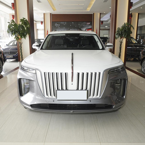 <span class=keywords><strong>Hongqi</strong></span> <span class=keywords><strong>E</strong></span>-<span class=keywords><strong>HS9</strong></span>, SUV Eléctrico Grande, Nuevo, en Venta, Batería de 84 kWh, Autonomía de 460 km, Lujo, Depósito - Product Image 2