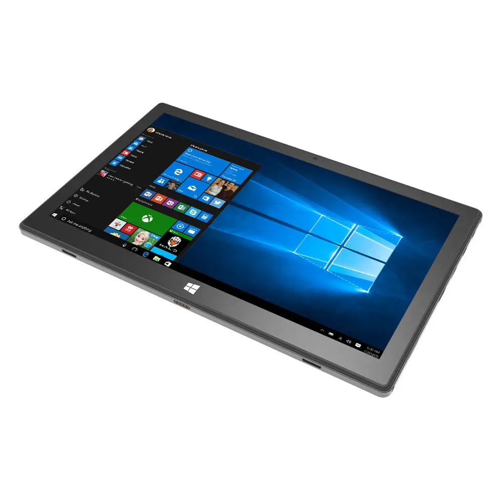 Jumper EZpad Pro 8 Tablet 11.6 inç IPS 1920x1080 Apollo göl N3350 dört çekirdekli 12GB LPDDR4 128GB ROM Win10 Tablet 2-in-1 PC
