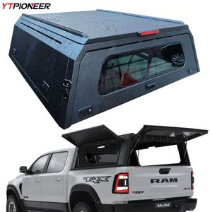 Cubierta Rígida para Camioneta, Tipo Camper, de 5.5 pies o 5.7 pies, para <span class=keywords><strong>Dodge</strong></span> <span class=keywords><strong>Ram</strong></span> 1500 2500 Classic Big Horn 2021 2022 <span class=keywords><strong>2023</strong></span> - Product Image 1