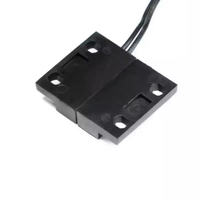 PS-3150 capteur de commutateur Reed PS3150 normalement ouvert sans proximité contacts de fenêtre de porte 30cm inductance de fil