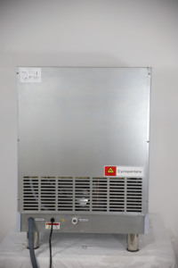 Máquina para Hacer Hielo Bajo Mostrador, Produce 55 Cubos de Hielo en 8-12 Minutos, para Bares y Cafeterías, 120kg 150kg, Máquina Pequeña para Hacer Hielo - Product Image 4