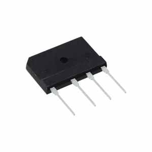 GBJ2004 4-ESIP Authorized Distributor Electronics Component Diodes - Product Image 1