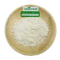 Poudre d'acide salicylique de Capryloyl de CAS 78418 de soins de la peau de matière première de catégorie cosmétique de grande pureté