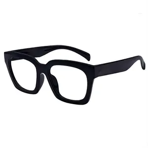 2023 Dernières lunettes optiques en acétate de haute qualité pour femmes
