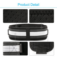 FSPG ceinture ventrale de rétraction post-partum douleur à la hanche ceinture de soutien pelvien ceinture de soutien du dos/soulagement de la douleur