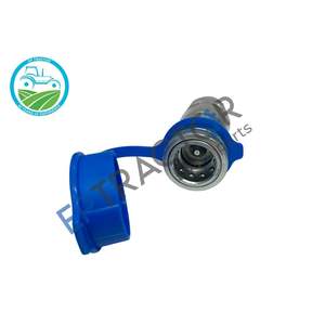 EPTRACTOR-SJ11129-RE21942-Acoplador Hidráulico de Conexión Rápida para Tractores John Deere 5055E 5065E - Product Image 5