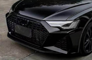 <span class=keywords><strong>A6</strong></span> S6 C8 4K paraurti anteriore per audi facelift RS6 C8 paraurti auto <span class=keywords><strong>A6</strong></span> S6 C8 4K Car bodykit 2018 2019 2020 <span class=keywords><strong>2021</strong></span> - Product Image 4