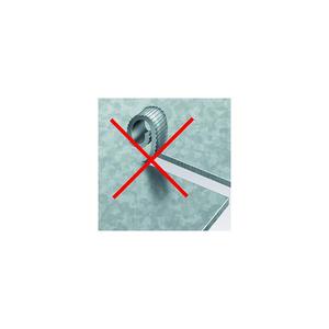 KNIPEX - 90 55 280 EAN Chapa metálica niquelada, mangos con empuñaduras multicomponente ALICATES Y CORTADORES - Product Image 2