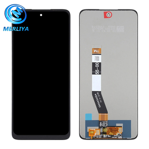 OEM para <span class=keywords><strong>Motorola</strong></span> <span class=keywords><strong>Moto</strong></span> <span class=keywords><strong>G62</strong></span> 5G XT2223 pantalla LCD MONTAJE DE digitalizador con pantalla táctil para <span class=keywords><strong>Moto</strong></span> <span class=keywords><strong>G62</strong></span> LCD móvil - Product Image 1