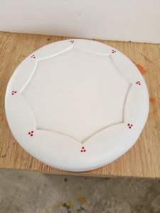 <span class=keywords><strong>Faux</strong></span> gâteau de mariage personnalisé en résine, moule à fraise pour fête de mariage - Product Image 3