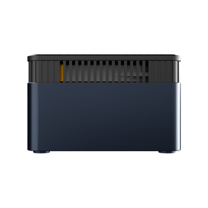 มินิพีซี PELADN รุ่นใหม่ล่าสุด ใช้หน่วยประมวลผล WI-7 N100 N5105 ซีพียู คอมพิวเตอร์ส่วนบุคคล สำหรับเล่นเกมและทำงาน แรม 8G DDR4 ความจุ 256GB - Product Image 2