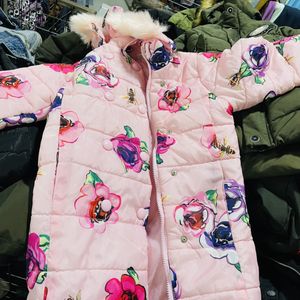 Chaqueta cortavientos para mujer <span class=keywords><strong>de</strong></span> alta calidad, fábrica al por mayor, algodón a precios económicos para la temporada <span class=keywords><strong>de</strong></span> otoño e invierno <span class=keywords><strong>de</strong></span> adultos - Product Image 2