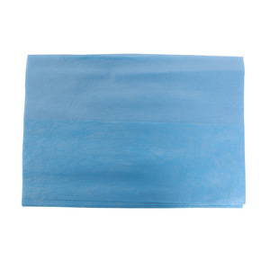 Protège-matelas jetables imperméables de qualité médicale stériles pour l'entretien et l'intervention chirurgicale en mer de Chine orientale - Product Image 3