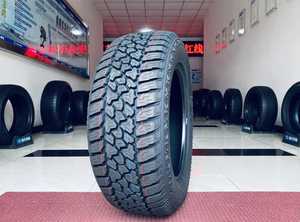 HAIDA HD829 línea <span class=keywords><strong>blanca</strong></span> china 14 pulgadas invierno coche de pasajeros neumático sin aire para coches de carreras toda la temporada 185 65 15 - Product Image 4