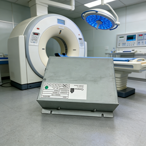 Carte logique de table pour radiographie Siemens, réf. 8351181 - Product Image 4