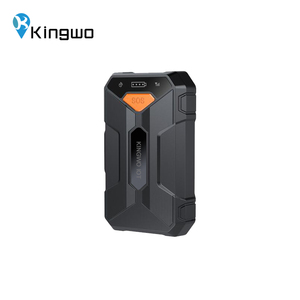 Traceur GPS miniature Kingwo LT35 pour enfants avec localisation en temps réel, géolocalisation, enregistrement vocal et conception à clip facile - Product Image 1