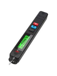 Z2 Smart Pen Multimeter with Replaceable for Test Leads & Flashlight Customizable OEM Pen <b>Voltage</b> <b>Detector</b> - Product Image 3