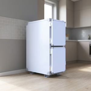 กล่องเก็บความเย็นแบบพกพา Esfrigo ISO Certified ES590V ความจุ 590 ลิตร ทนทานต่อแรงกระแทกสูง รับประกัน 1 ปี อายุการใช้งานยาวนาน รับน้ำหนักได้ 70 กก. - Product Image 3