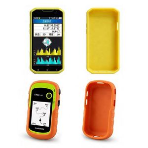 Housse de protection en silicone antichoc pour ordinateur de vélo, compteur de vitesse GPS extérieur, localisateur, étui de protection en gel - Product Image 2