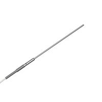 Sonda RTD PRT Industrial de Alta Precisión de 4 Hilos, Cable de Conexión, Estándar de Referencia de Temperatura de Respuesta Rápida, OEM, Acero Inoxidable, IP65