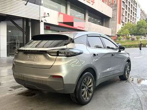 Geely Geometry C 2020 2023 2025 SUV Compacto Eléctrico Puro con 400 km de Autonomía NEDC, Bajo Kilometraje, SUV Eléctrico Rápido - Product Image 3
