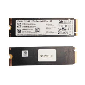 YMTC PC41Q 512GB PCIe Gen4 X4 NVMe M.2 2280 SSD - QLC、5600MB/s読み込み、4500MB/s書き込み、HMB、ノートパソコン向け超低消費電力 - Product Image 3