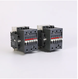 Prix inférieur du réseau complet 100% nouveau <span class=keywords><strong>contacteur</strong></span> AC AB B d'origine 220V 380V AF63-30-11 pièces de <span class=keywords><strong>moteur</strong></span> de machines de contrôle industriel - Product Image 5