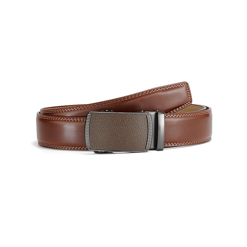 สีน้ำตาล