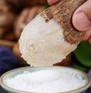 Nhà Máy cung cấp cây trồng mới rau tươi không khí khô và đông lạnh khoai môn gốc Trung Quốc khoai môn để bán - Product Image 3