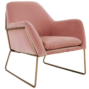 Vente en gros de chaise longue élégante de qualité supérieure <span class=keywords><strong>fauteuil</strong></span> relax de salon pour salon chambre appartement bar assis - Product Image 2
