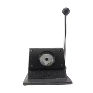 DIY Round Badge <strong>Maker</strong> Magnet <strong>Maker</strong> Badge Mirror Bottle Opener <strong>Button</strong> <strong>Maker</strong> 25mm 37mm 44mm 50mm 56mm 58mm 75mm Size - Product Image 4