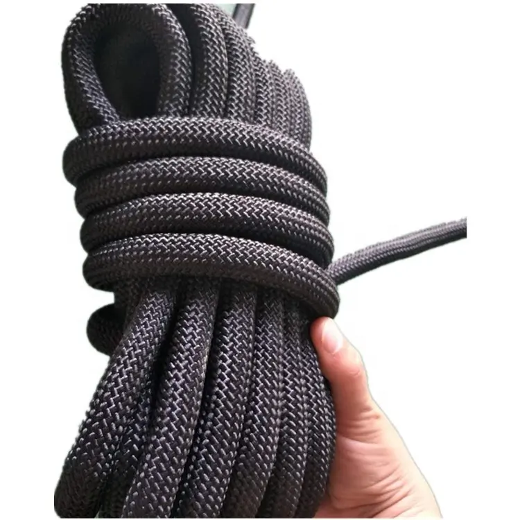 Hot sale 4mm tent guy nylon rope for camping accessories wind rope