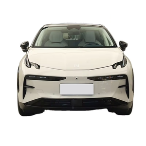 Stokta sıcak satış Zeekr X 2024 500km 512km 560km yüksek performanslı yeni enerji araçları 4/5 koltuklar elektrikli SUV Ev araba Zeekr X - Product Image 1
