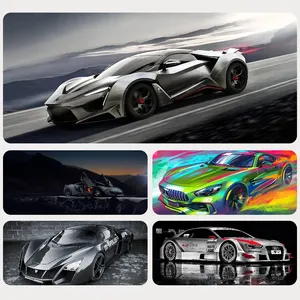 <span class=keywords><strong>Tapis</strong></span> <span class=keywords><strong>de</strong></span> souris <span class=keywords><strong>de</strong></span> voiture <span class=keywords><strong>de</strong></span> sport Sublimation Racing GTR avec conception <span class=keywords><strong>de</strong></span> voiture Grand <span class=keywords><strong>tapis</strong></span> <span class=keywords><strong>de</strong></span> souris <span class=keywords><strong>de</strong></span> jeu <span class=keywords><strong>Tapis</strong></span> <span class=keywords><strong>de</strong></span> <span class=keywords><strong>bureau</strong></span> en caoutchouc antidérapant personnalisé pour le commerce - Product Image 4