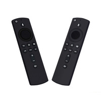 Control Remoto de Voz de Repuesto L5B83H para Fire TV Stick Lite, Fire TV Stick Versión 2020 y 4K, Fire TV Stick de 2.ª Generación