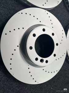 มอเตอร์5KW 60V พร้อมดิสก์เบรกเฟืองท้ายสำหรับ G80 400x38 M3 BMW <span class=keywords><strong>Suzuki</strong></span> <span class=keywords><strong>Bandit</strong></span> 600 2001 Nissan Patrol Td42 1999 C7 S6 - Product Image 2