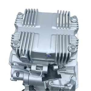 ชุดประกอบเครื่องยนต์มอเตอร์ไซค์ OEM Cg200 อะไหล่รถสามล้อสำหรับ Bajaj ATV 200cc 200cc มอเตอร์ไซค์ OEM Cg200 ชุดประกอบเครื่องยนต์มอเตอร์ไซค์ - Product Image 6