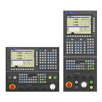 Sistema CNC para Centro de Torneado de Doble Canal Estándar GSK 988TD de Guangzhou CNC
